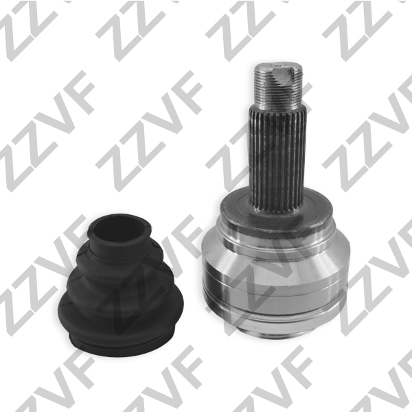 Шрус наружный задний BMW X5 E70 (07-13), X5 F15 (13-...), X6 F16 (14-...) - ZZVF ZVRC318