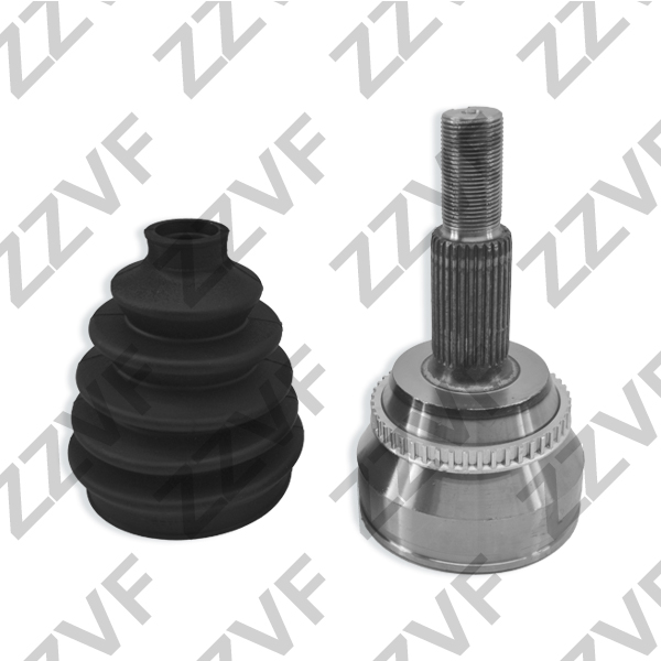 Шрус наружный toyota camry/hybrid acv51, asv50, avv50, gsv50 (11-…), lexus es250/350/300h asv60 - ZZVF ZVRC315