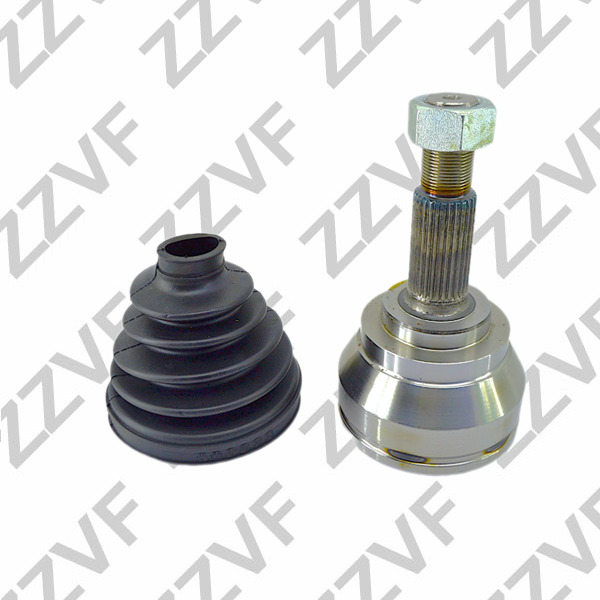 Шрус наружный nissan x-trail jpnmake (07-14) - ZZVF ZVRC290