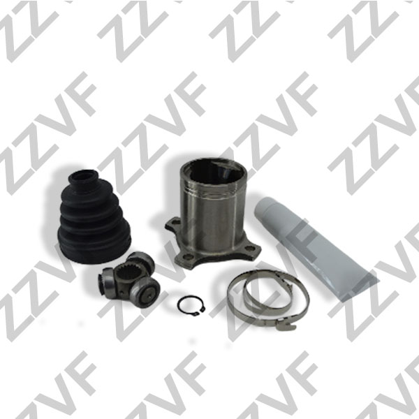 Шрус внутренний задний lexus rx270/350/450h (09-15) - ZZVF ZVRC074