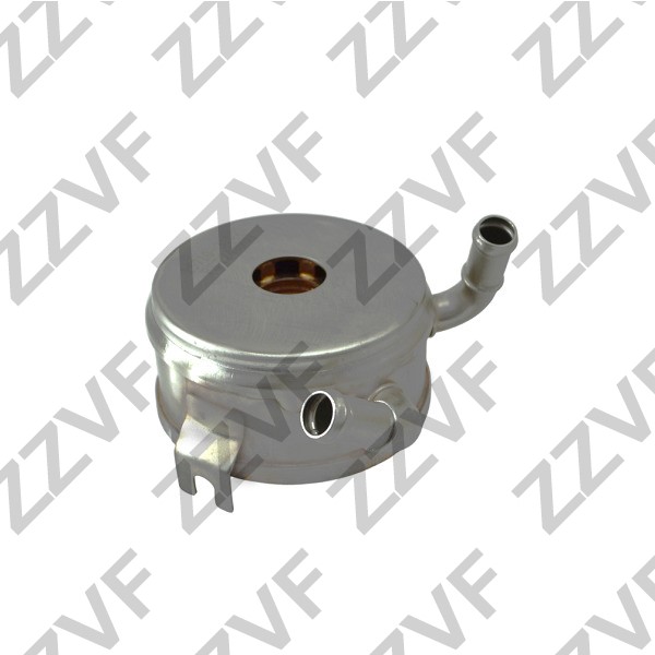 Радиатор масляный toyota camry (06-18), highlander (07-19) - ZZVF ZVRA248