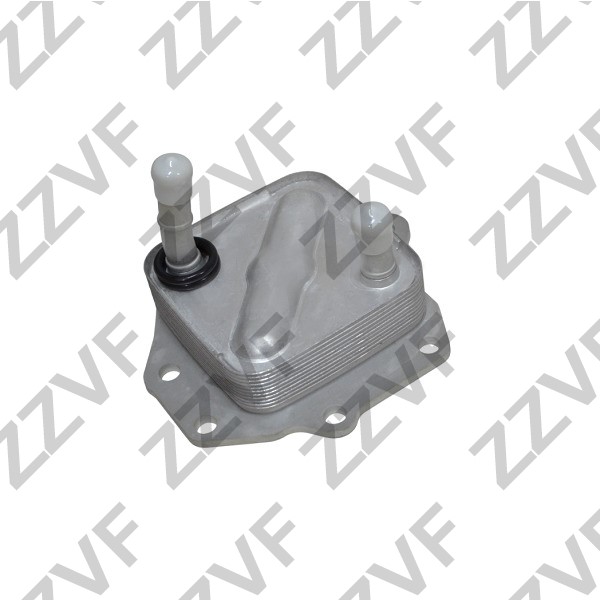 Радиатор масляный toyota land cruiser (12-15) - ZZVF ZVRA247
