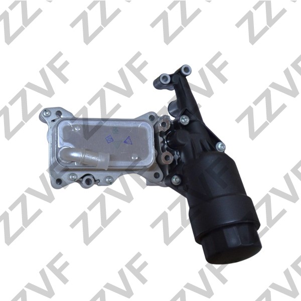 Корпус масляного фильтра mercedes w204 (08-13) - ZZVF ZVRA230