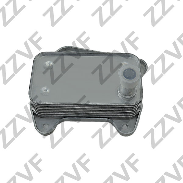 Радиатор масляный mercedes w211 (02-09) - ZZVF ZVRA226
