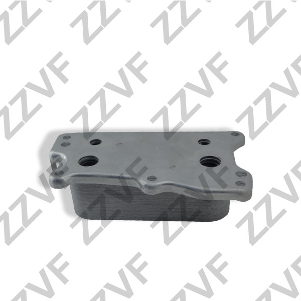 Радиатор масляный mercedes w204 (07-15) - ZZVF ZVRA224