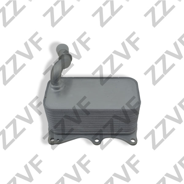 Радиатор масляный mercedes w212 (09...) - ZZVF ZVRA222