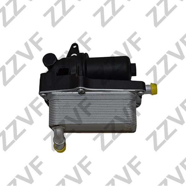 Радиатор масляный mercedes w176 (12...) - ZZVF ZVRA219