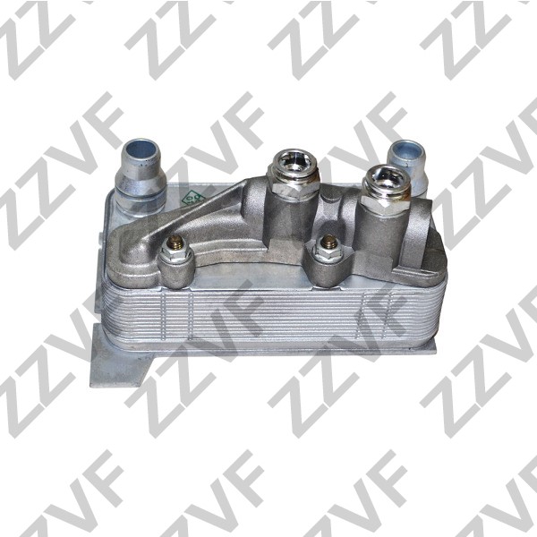 Радиатор масляный mercedes w205 (13...) - ZZVF ZVRA217