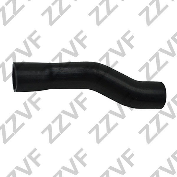 Патрубок интеркулера nissan juke (11...) - ZZVF ZVR1458