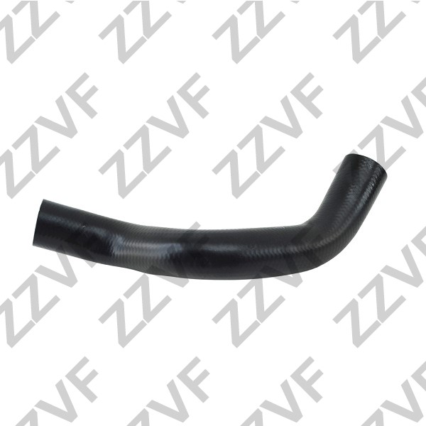 Патрубок радиатора mitsubishi l200 (15...) - ZZVF ZVR1397
