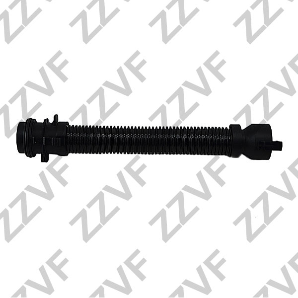Шланг вентиляции картерных газов BMW 5 f10/f11 (09-16) - ZZVF ZVR1345