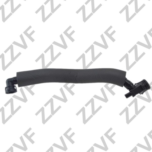 Шланг вентиляции картерных газов BMW 1 f20/f21 (11-19), 2 f22/f23/f87 (13-20), 3 g20/g21 (18-…), - ZZVF ZVR1342