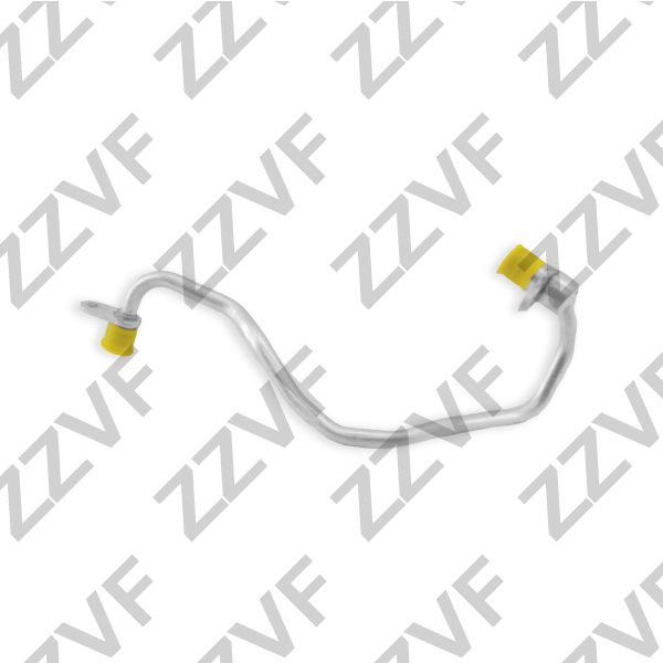 Трубка системы охлаждения mercedes w222 (13...) - ZZVF ZVR1282