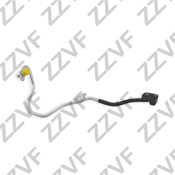 Трубка системы охлаждения mercedes w222 (13-...) - ZZVF ZVR1276