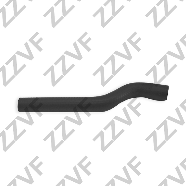 Патрубок радиатора BMW 3’e46 (98-05) - ZZVF ZVR1263