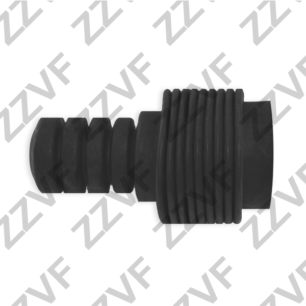Пыльник амортизатора переднего renault megane II (03-09), scenic II (03-09) - ZZVF ZVPYA069