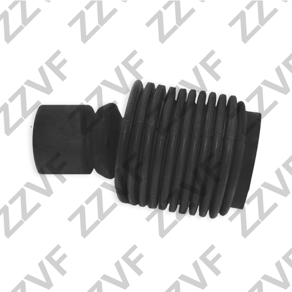 Пыльник амортизатора переднего renault fluence (10-...), megane III (09-...) - ZZVF ZVPYA068