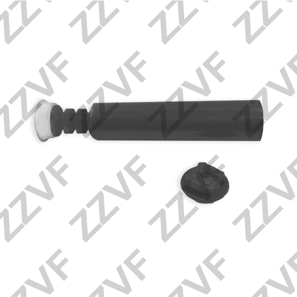 Пыльник амортизатора заднего toyota yaris (01-05) - ZZVF ZVPYA026