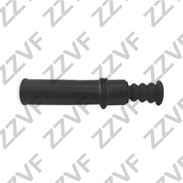 Пыльник амортизатора заднего peugeot 307, 408 (01-16), citroen C4 (05-…) - ZZVF ZVPYA019