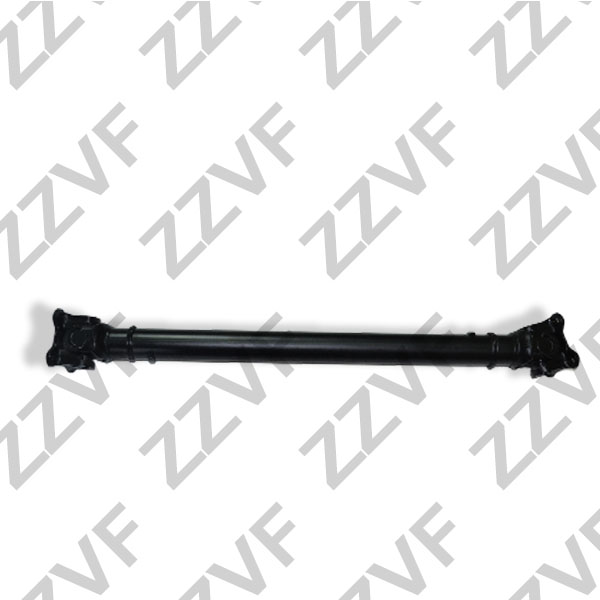 Карданный ВАЛ передний BMW 5 e60/e61 (03-09) - ZZVF ZVPV715