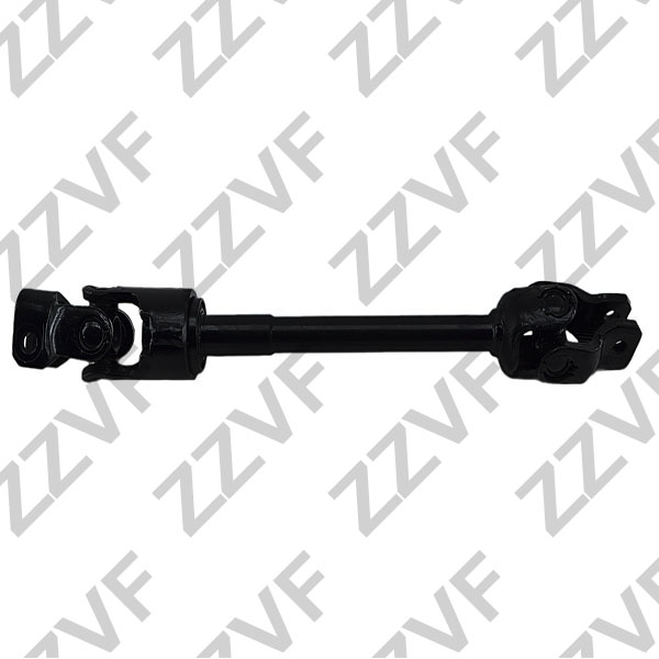 Карданчик рулевой нижний suzuki grand vitara/escudo jb416/jb420/jb627 (06-14) - ZZVF ZVPV008