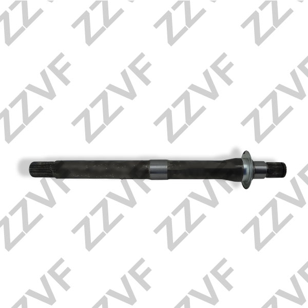 Полуось промежуточная правая (R) hyundai ix35/tucson (10-15), KIA sportage (10-15) - ZZVF ZVPR067