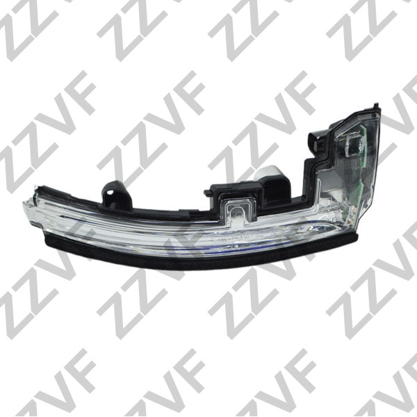 Повторитель поворота в боковое зеркало правый land rover discovery IV (09-16), range rover IV (13-22 - ZZVF ZVPFR057