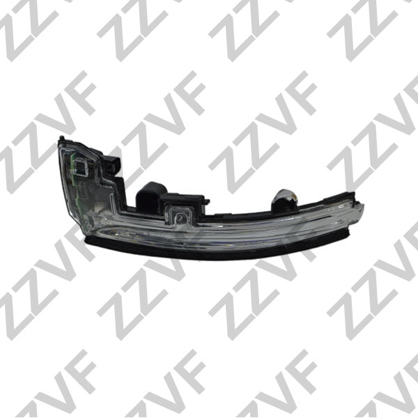 Повторитель поворота в боковое зеркало левый land rover discovery IV (09-16), range rover IV (13-22) - ZZVF ZVPFR056