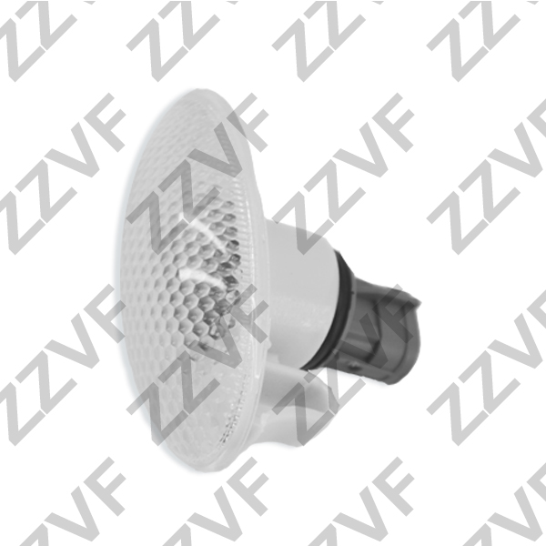 Повторитель поворота НА крыло suzuki SX4 (06-13) - ZZVF ZVPFR055