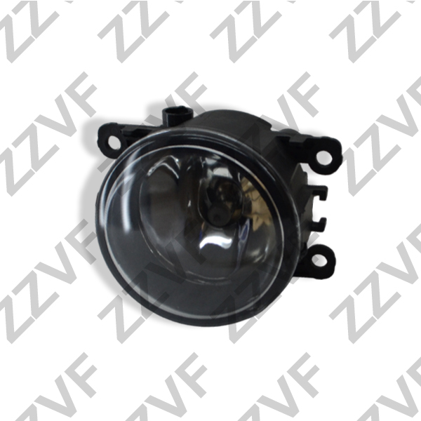 Фара противотуманная peugeot 206/307 - ZZVF ZVPFR053