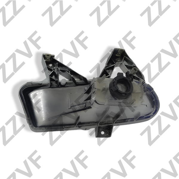 Фара противотуманная левая (L) peugeot 406 (99...) - ZZVF ZVPFR051