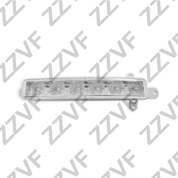 Повторитель поворота передний L/R citroen C1 (05...), peugeot 107 (06-14) - ZZVF ZVPFR050