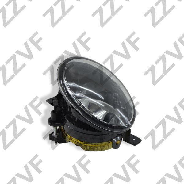 Фара противотуманная левая (L) VW transporter (10-15) - ZZVF ZVPFR046