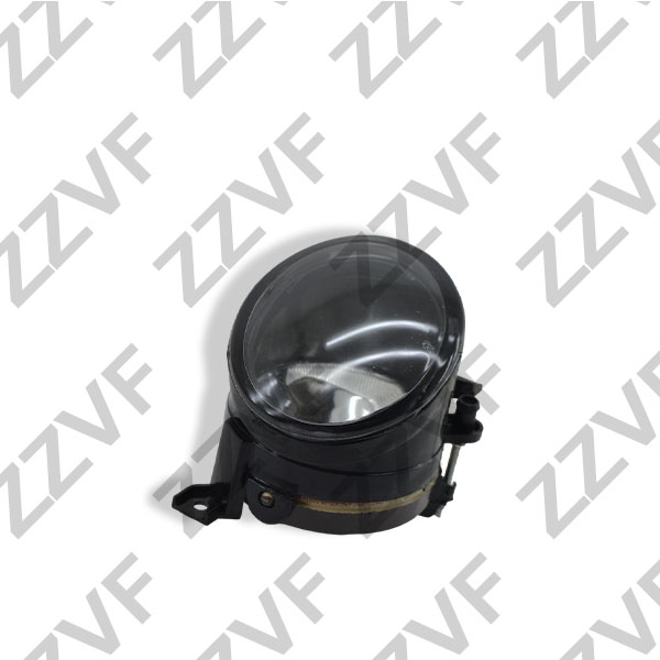 Фара противотуманная правая (R) skoda citigo (12-20), VW jetta (06-10) - ZZVF ZVPFR043