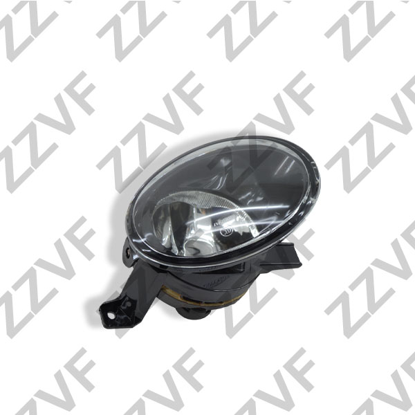 Фара противотуманная левая (L) VW touareg (11-14) - ZZVF ZVPFR038