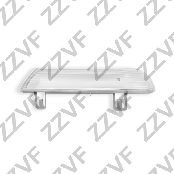 Повторитель поворота в боковое зеркало правый (R) VW golf plus (05-14), skoda superb (02-07) - ZZVF ZVPFR020