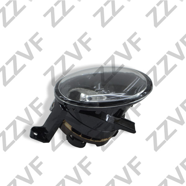 Фара противотуманная левая (L) VW golf VI (09...) - ZZVF ZVPFR007