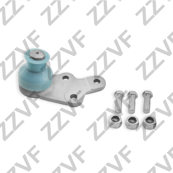 Опора шаровая передняя нижняя левая ford kuga (08...) - ZZVF ZVPCH0088