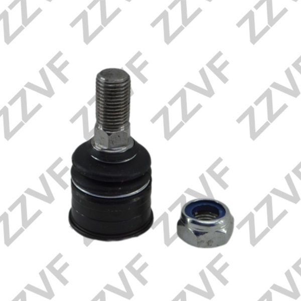 Опора шаровая переднего нижнего рычага mercedes w211, w219, w220, w230 - ZZVF ZVPCH0084