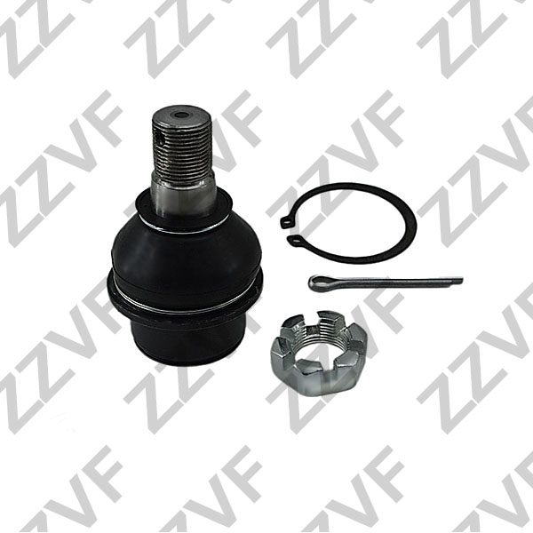 Опора шаровая переднего нижнего рычага mercedes w907 (18-21) - ZZVF ZVPCH0083