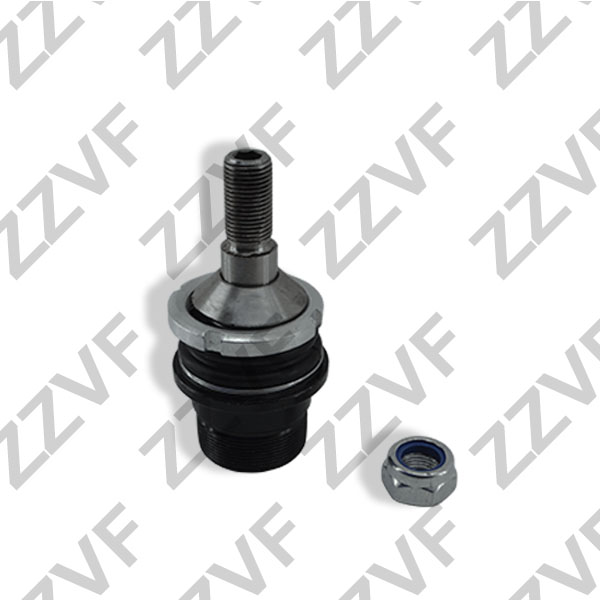 Опора шаровая переднего нижнего рычага mercedes w164 (05-11) - ZZVF ZVPCH0082