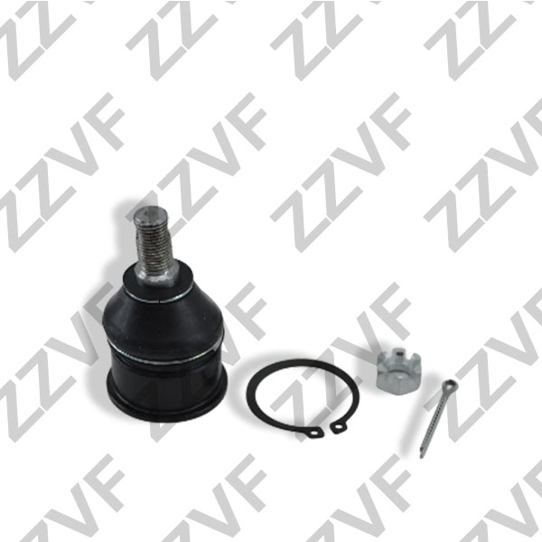 Опора шаровая переднего нижнего рычага hyundai I40 (11-15) - ZZVF ZVPCH0079