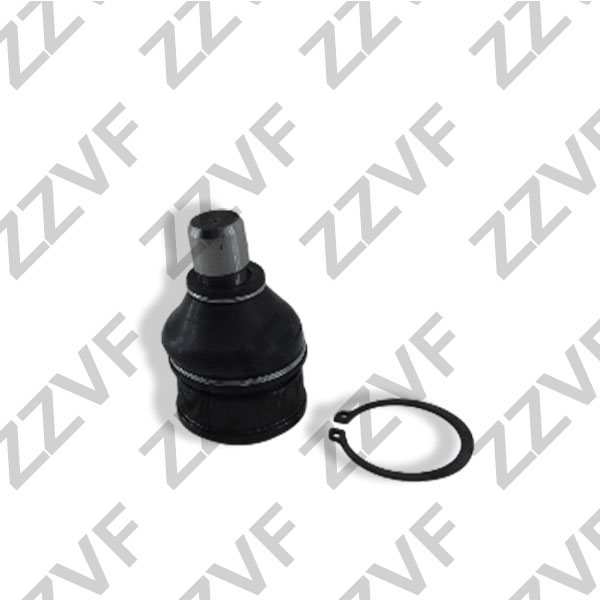 Опора шаровая переднего нижнего рычага mazda 3 (03…), 5 (05...) - ZZVF ZVPCH0078