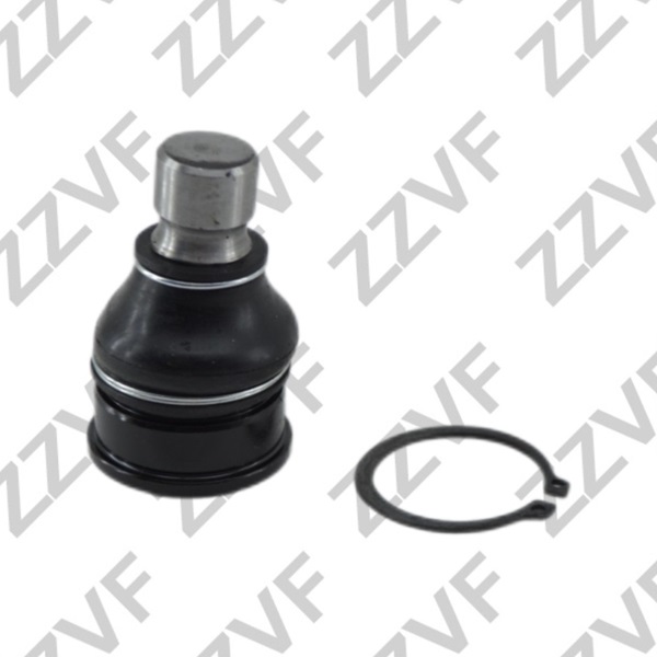 Опора шаровая переднего нижнего рычага mazda cx-7 (07...) - ZZVF ZVPCH0074