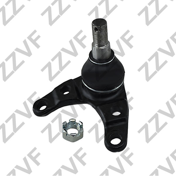 Опора шаровая переднего нижнего рычага ford ranger (07...) - ZZVF ZVPCH0073
