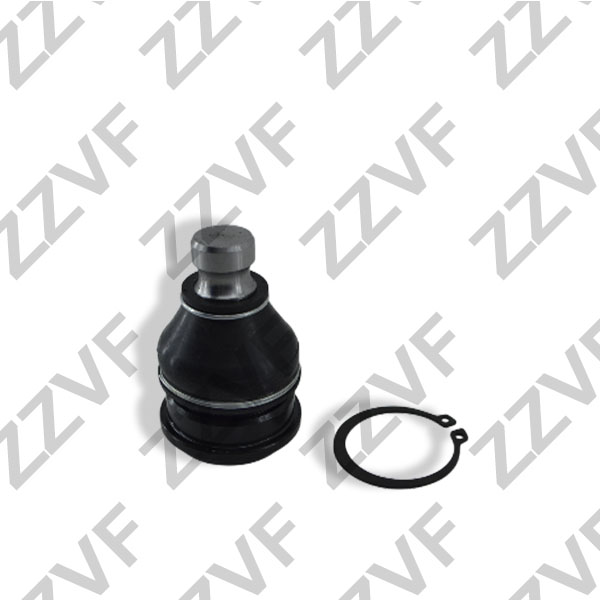 Опора шаровая переднего нижнего рычага mitsubishi grandis (na4w) (04...) - ZZVF ZVPCH0072