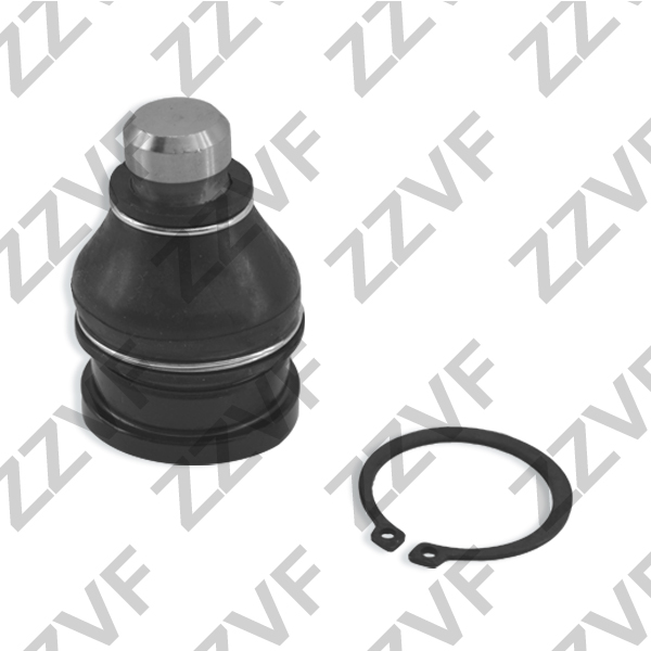 Опора шаровая переднего нижнего рычага mitsubishi outlander (04-05) - ZZVF ZVPCH0070