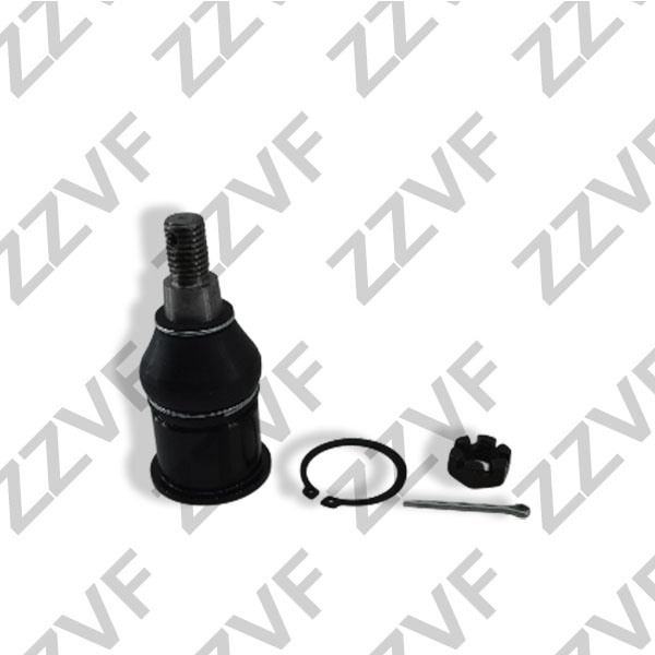 Опора шаровая переднего нижнего рычага honda pilot (08-15) - ZZVF ZVPCH0069
