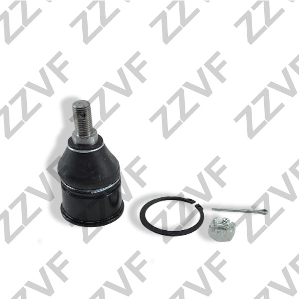Опора шаровая переднего нижнего рычага honda accord (08-11) - ZZVF ZVPCH0067
