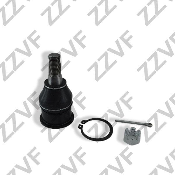 Опора шаровая переднего нижнего рычага nissan x-trail (t30) (01-13) - ZZVF ZVPCH0064